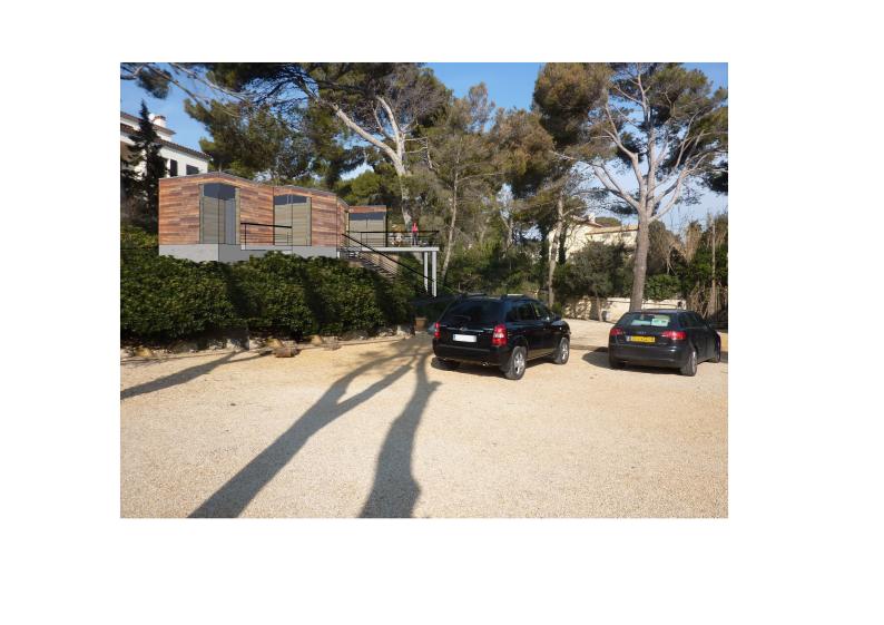 architecte sausset les pins