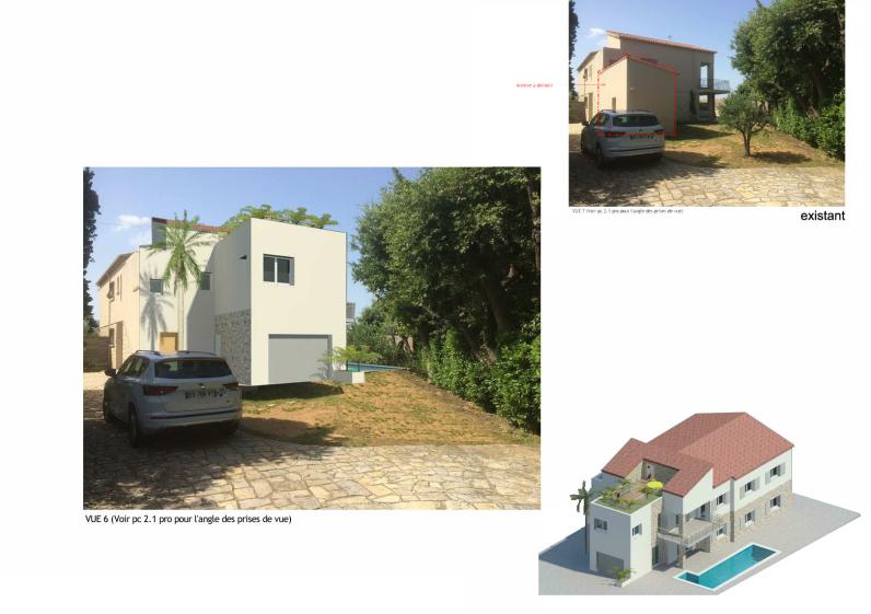 architecte six fours les plages