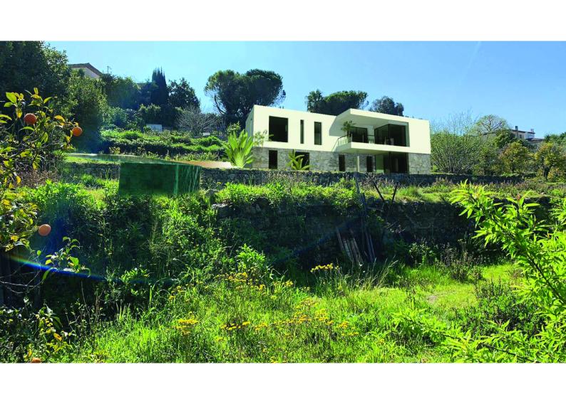 architecte vallauris