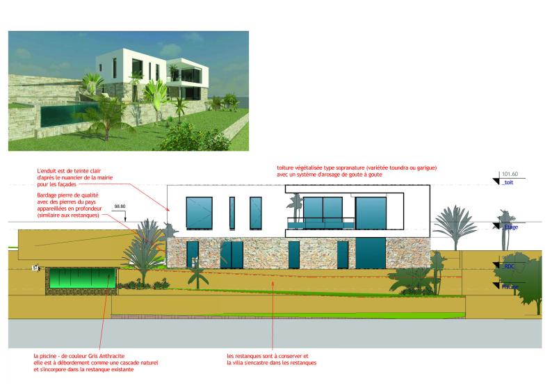 architecte vallauris