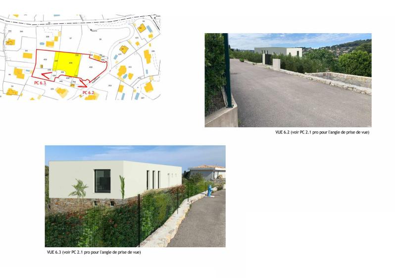 architecte vallauris