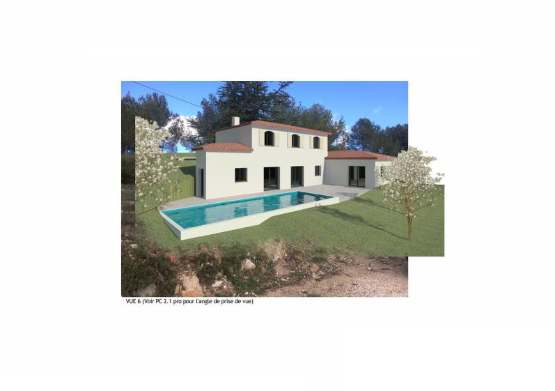 architecte ventabren