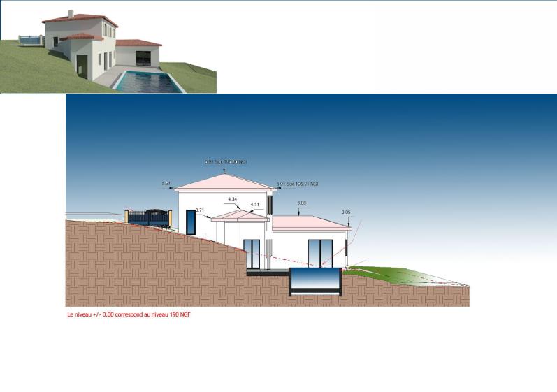 architecte ventabren