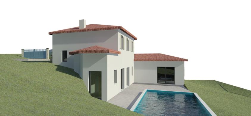 architecte ventabren
