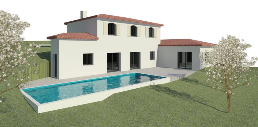 architecte ventabren