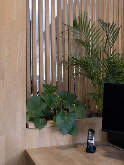 Espace Bureau