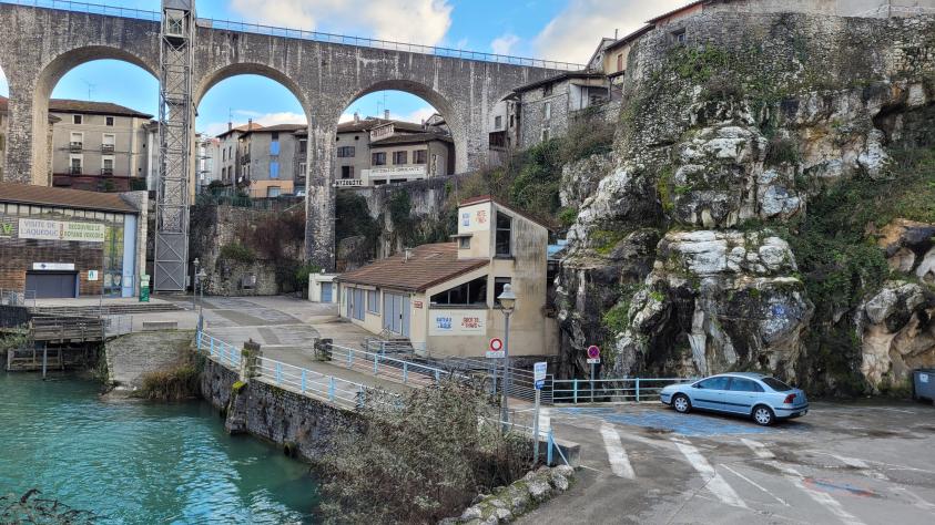 vue proche vue proche