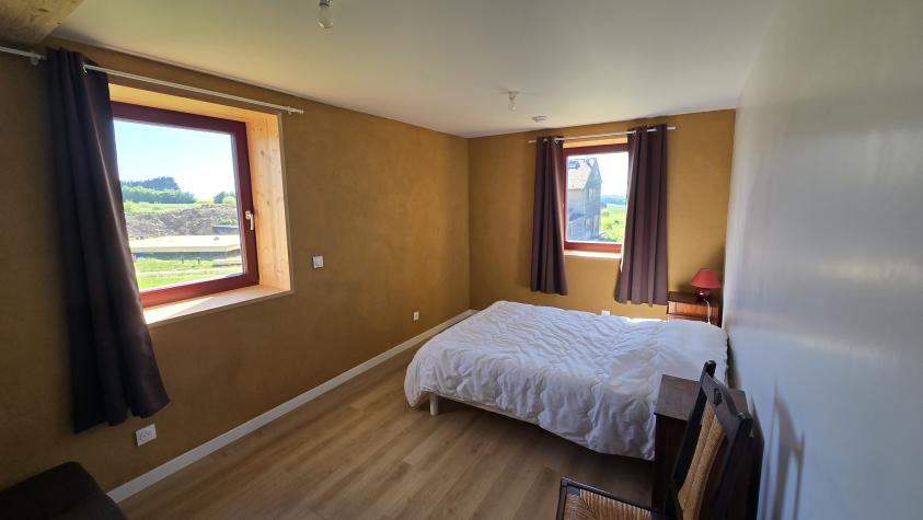 CHAMBRE PREMIER ETAGE