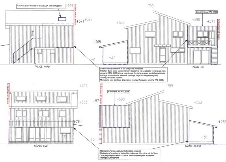 ELEVATIONS