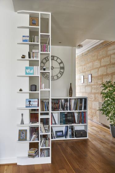 BIBLIOTHEQUE