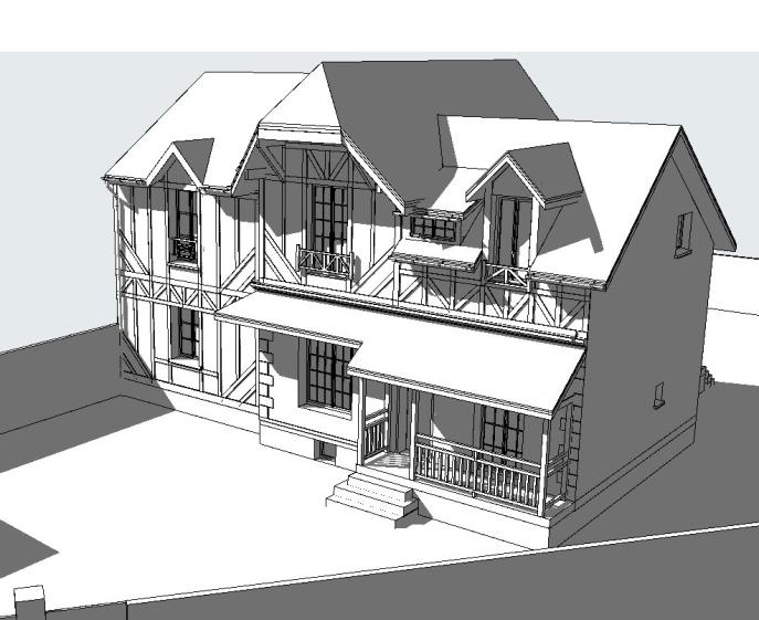 Etude Projet 1