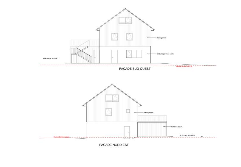 FACADES 2 FACADES 2
