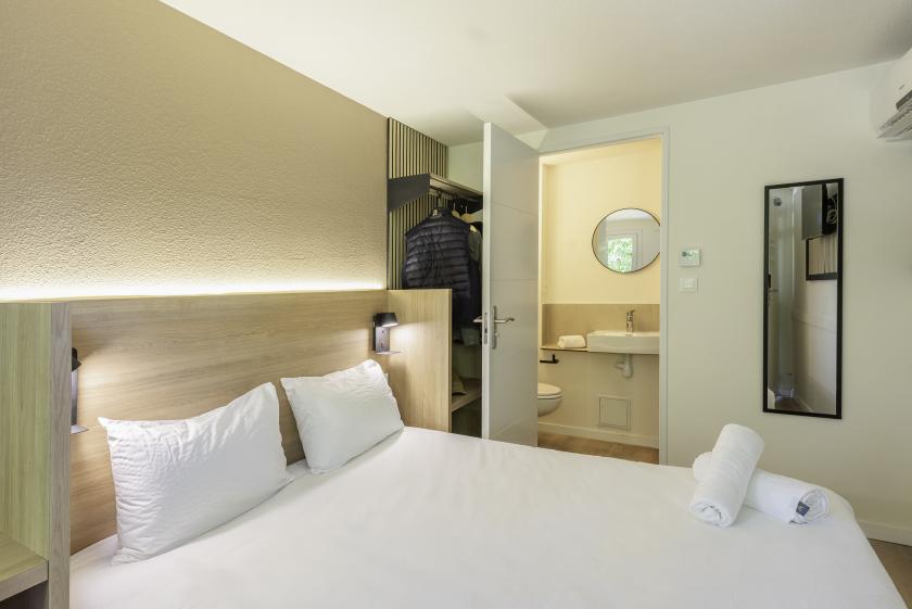 Chambre double 