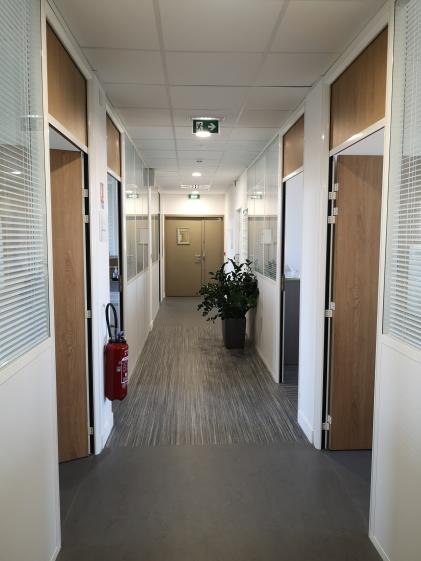 Caisse d'Allocations Familiales de Béziers
