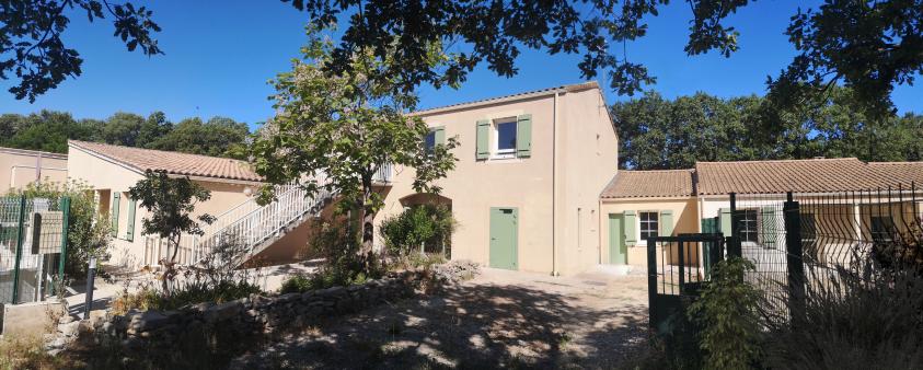 Villa Marquerose Villa Marquerose