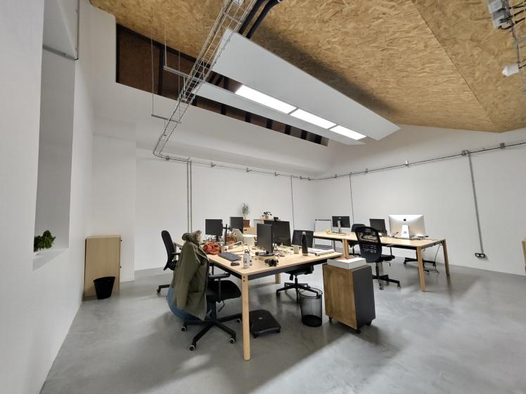 bureaux en open-space bureaux en open-space