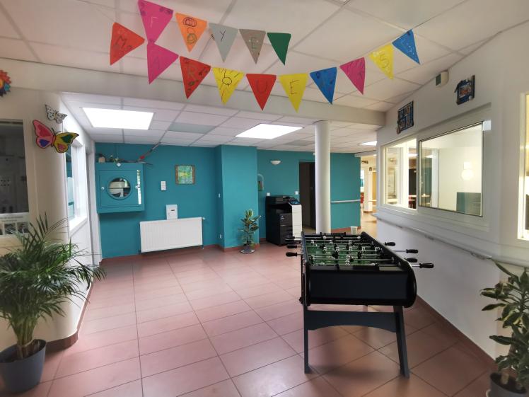 Villa Marquerose Villa Marquerose