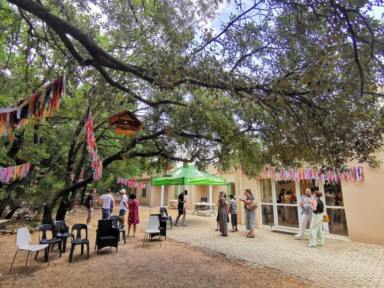 Villa Marquerose Villa Marquerose