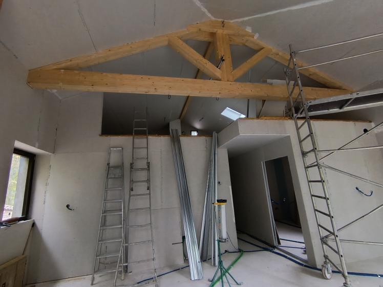 travaux de platrerie-peinture travaux de platrerie-peinture