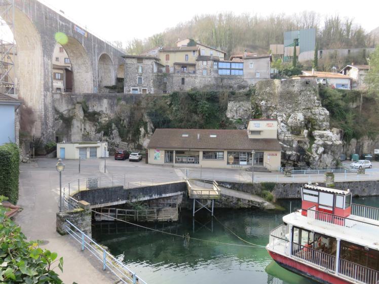 vue lointaine