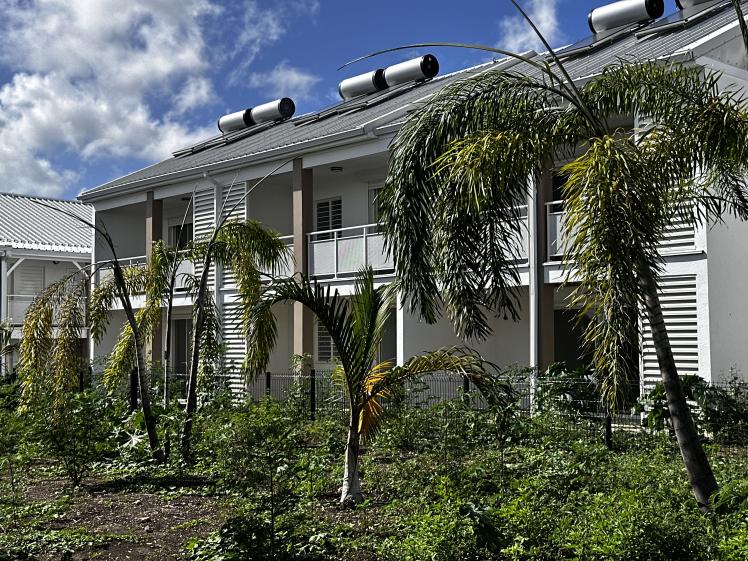 34 Logements Les Raisiniers à Gissac