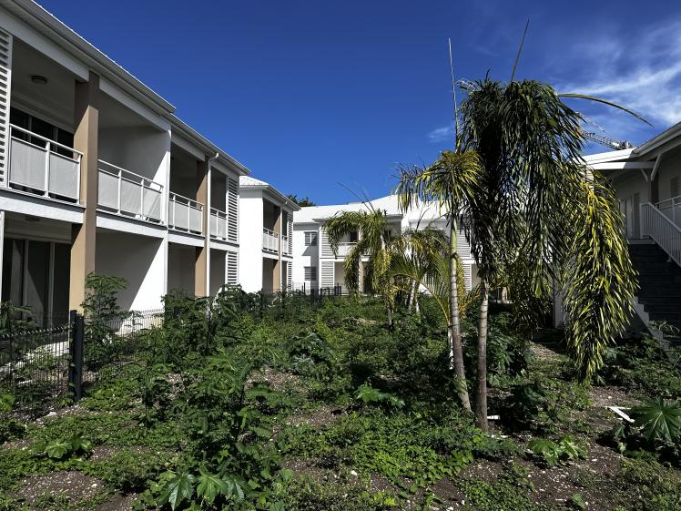 34 Logements Les Raisiniers à Gissac