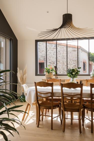 Salle à manger Salle à manger