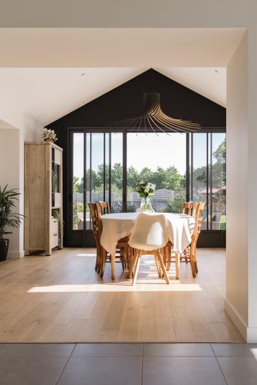 Salle à manger Salle à manger