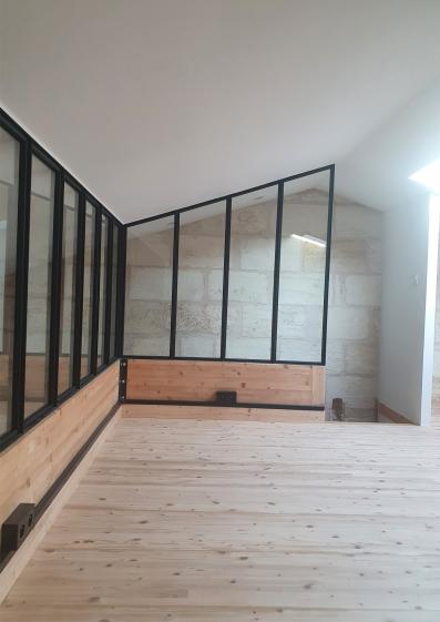 MEZZANINE