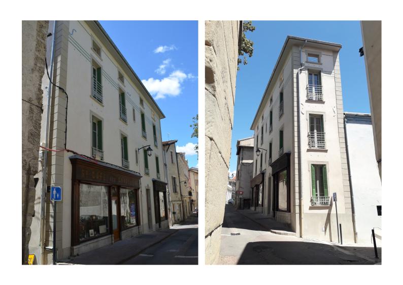 façades façades