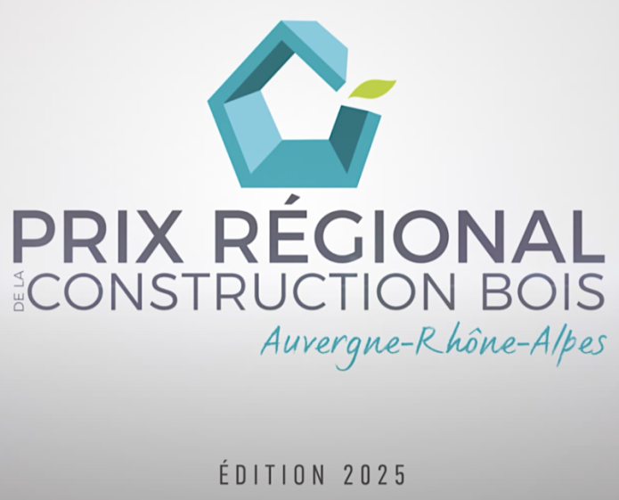 Prix régional construction bois réhabilitation et aménagement Prix régional 2025