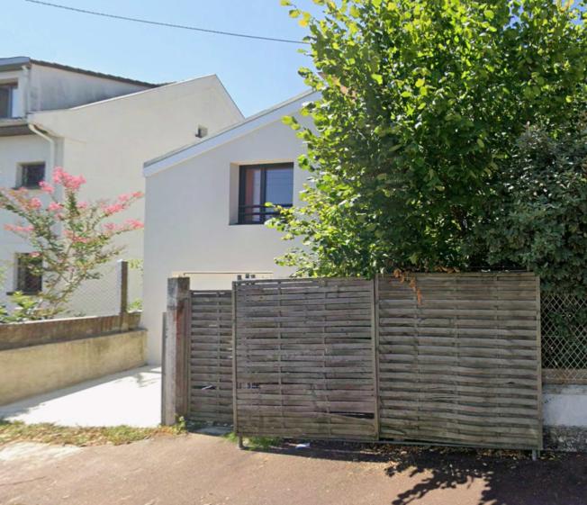 VUE RUE 2