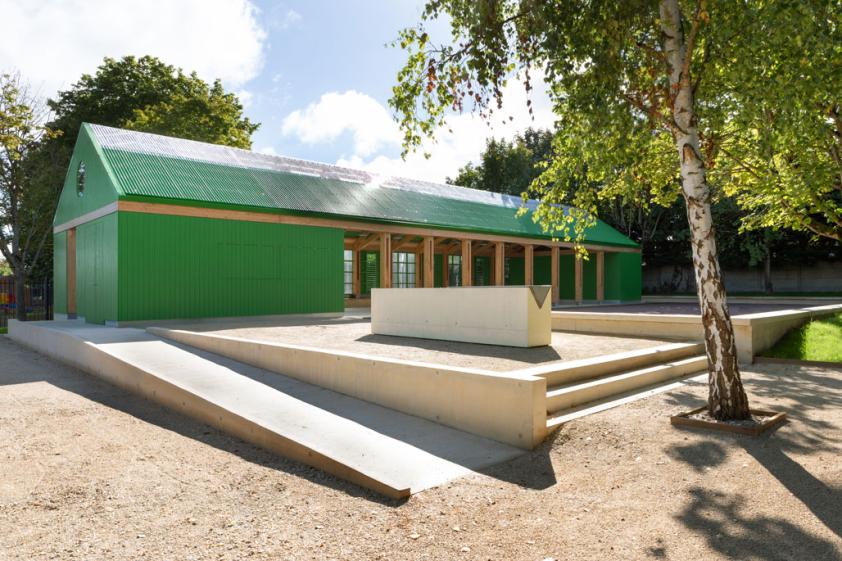 photo : Maude Artarit 