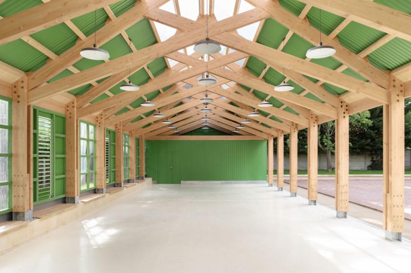 photo : Maude Artarit 