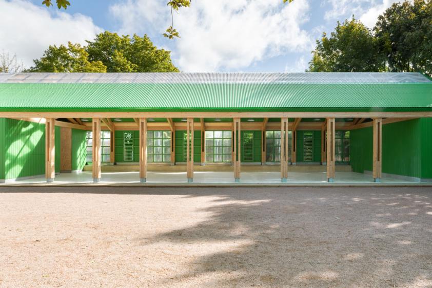 photo : Maude Artarit 