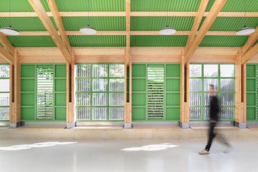 photo : Maude Artarit 