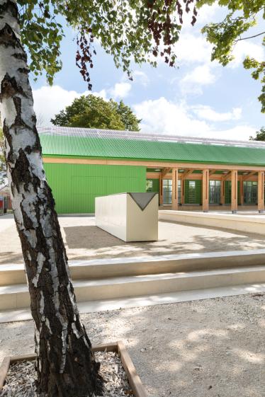 photo : Maude Artarit 