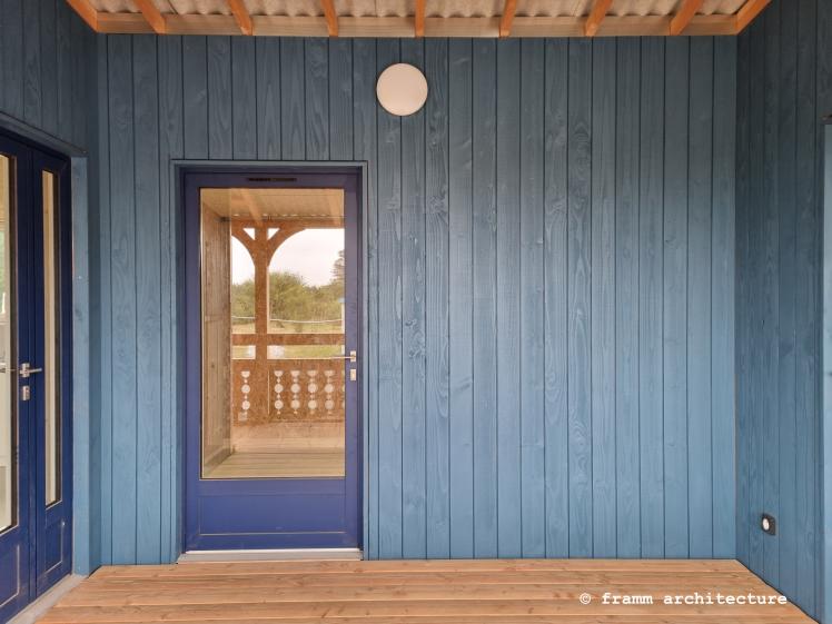 Local Social pour les Gens du Voyage Local Social pour les Gens du Voyage