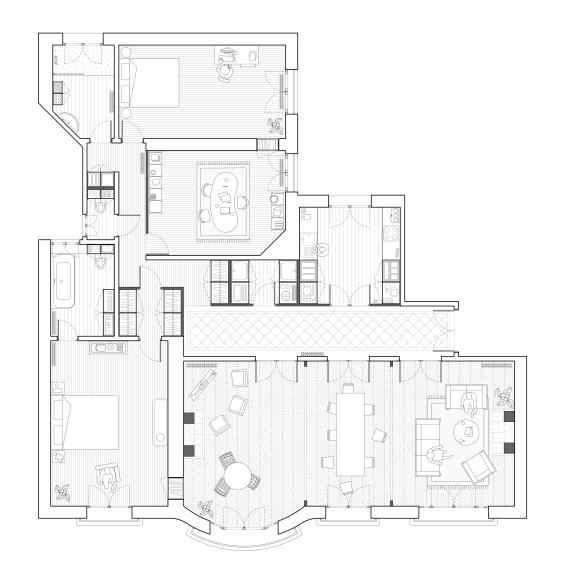 Plan du projet Plan du projet