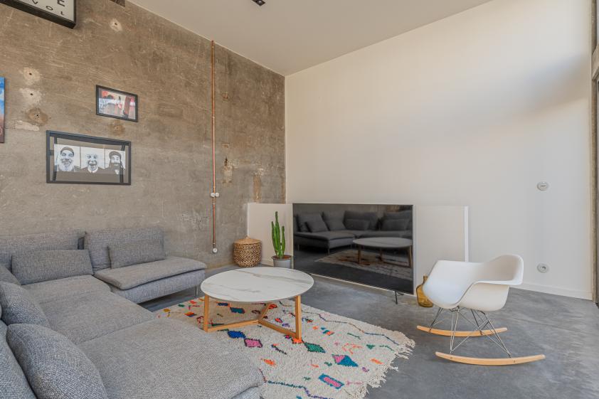 Loft B - Grenoble - Photographe Aymeric Photography Loft B - Grenoble