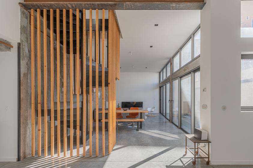 Loft B - Grenoble - Photographe Aymeric Photography Loft B - Grenoble