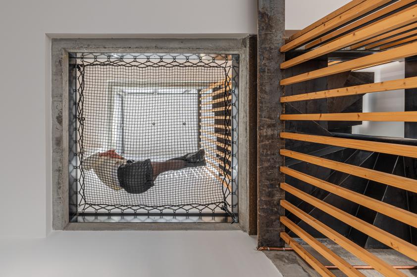 Loft B - Grenoble - Photographe Aymeric Photography Loft B - Grenoble