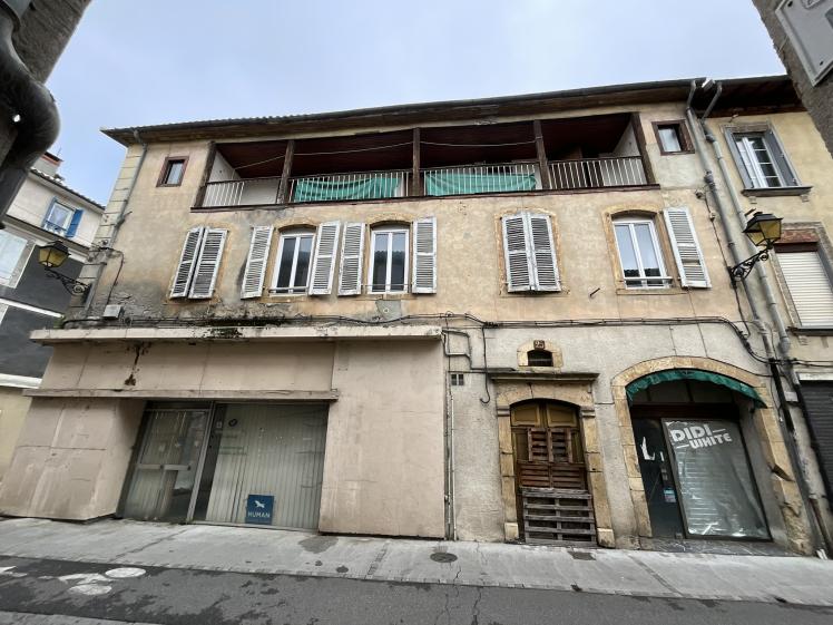 Immeuble Saint-Gaudens 09