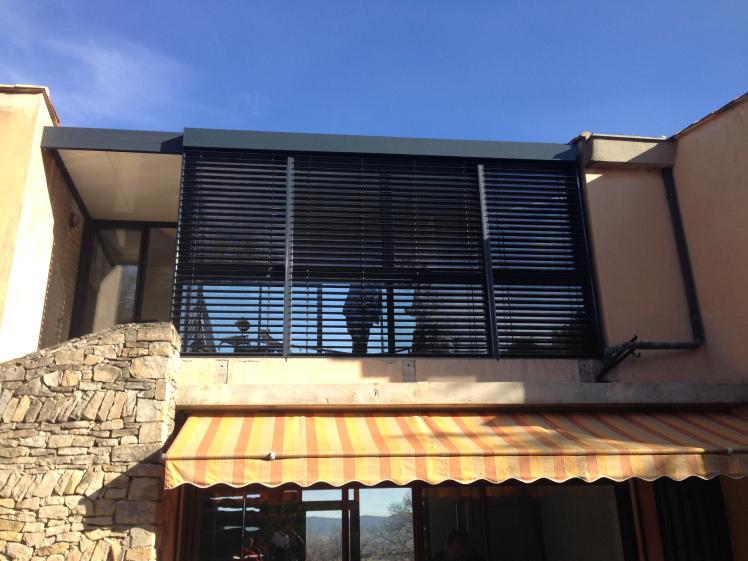 Surélévation maison individuelle