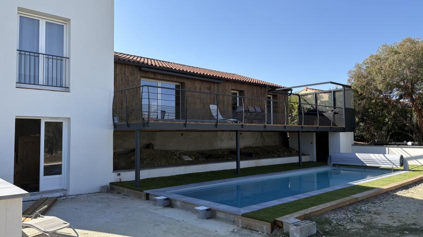 image en cours de chantier