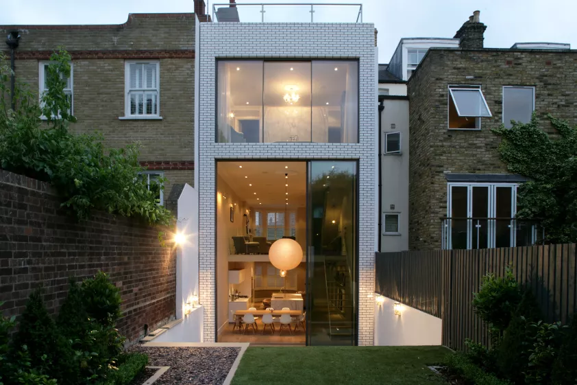 Photo Extérieur 01 | Aprés Photo Extérieur 01 | Aprés