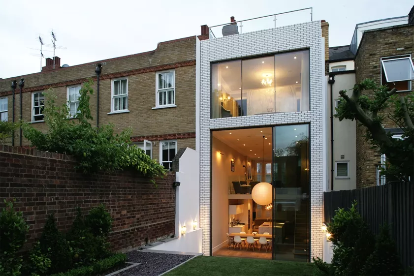 Photo Extérieur 02 Photo Extérieur 02