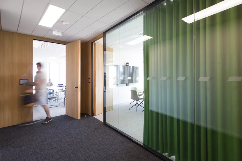 Salles de Réunion 01