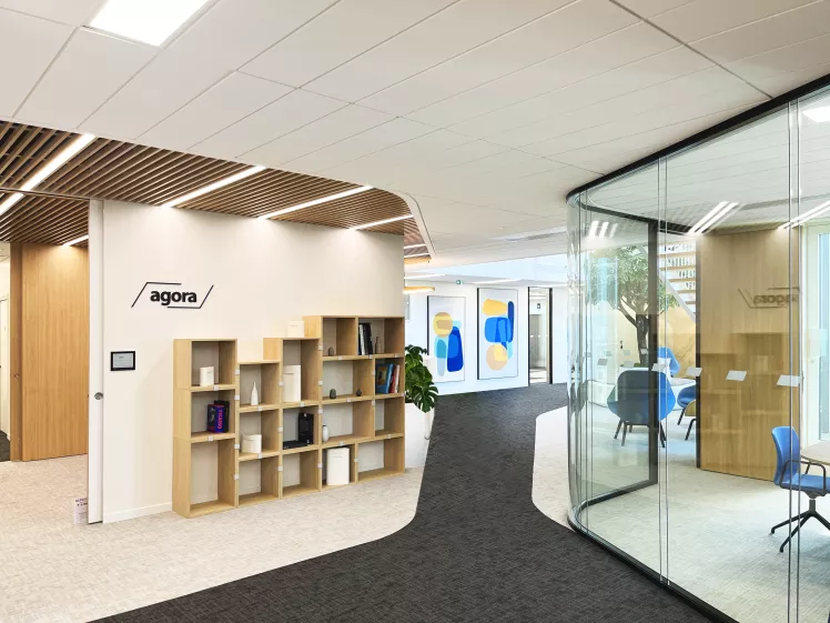 Salles de Réunion 03