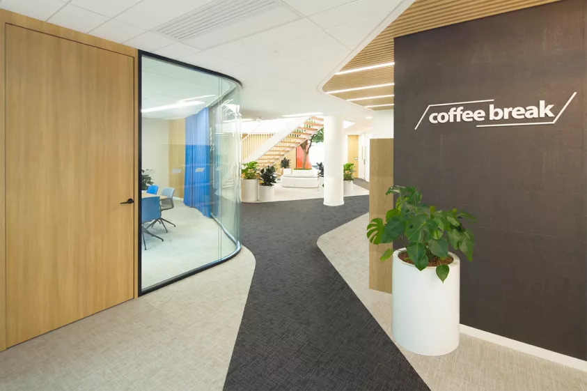 Salles de Réunion 04